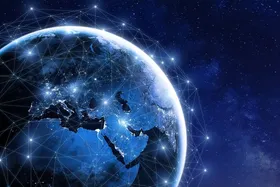 یک شرکت چینی می&zwnj;خواهد با پرتاب ۱۰ هزار ماهواره رقیب استارلینک شود