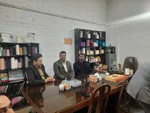 معاون توسعه روستایی و مناطق محروم کشور در مشهد: ۵۰۰ هزار شغل در روستا‌ها و مناطق محروم کشور ایجاد شده است