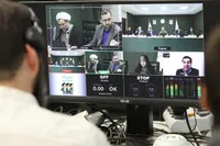 برگزاری جلسه علنی مجلس با دستورکار سوال از وزیر نیرو (۳۱ شهریور ۱۴۰۵)