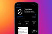 زمان انتشار برنامه اینستاگرام Threads، رقیب توییتر + جزئیات