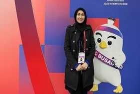 ریاست بانوی ایرانی در کمیته جهانی &laquo;پاراتنیس روی میز&raquo; قطعی شد