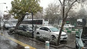 ترافیک مشهد از بعد از ظهر امروز روان&zwnj;تر شده است (۲۰ دی ۱۴۰۱)