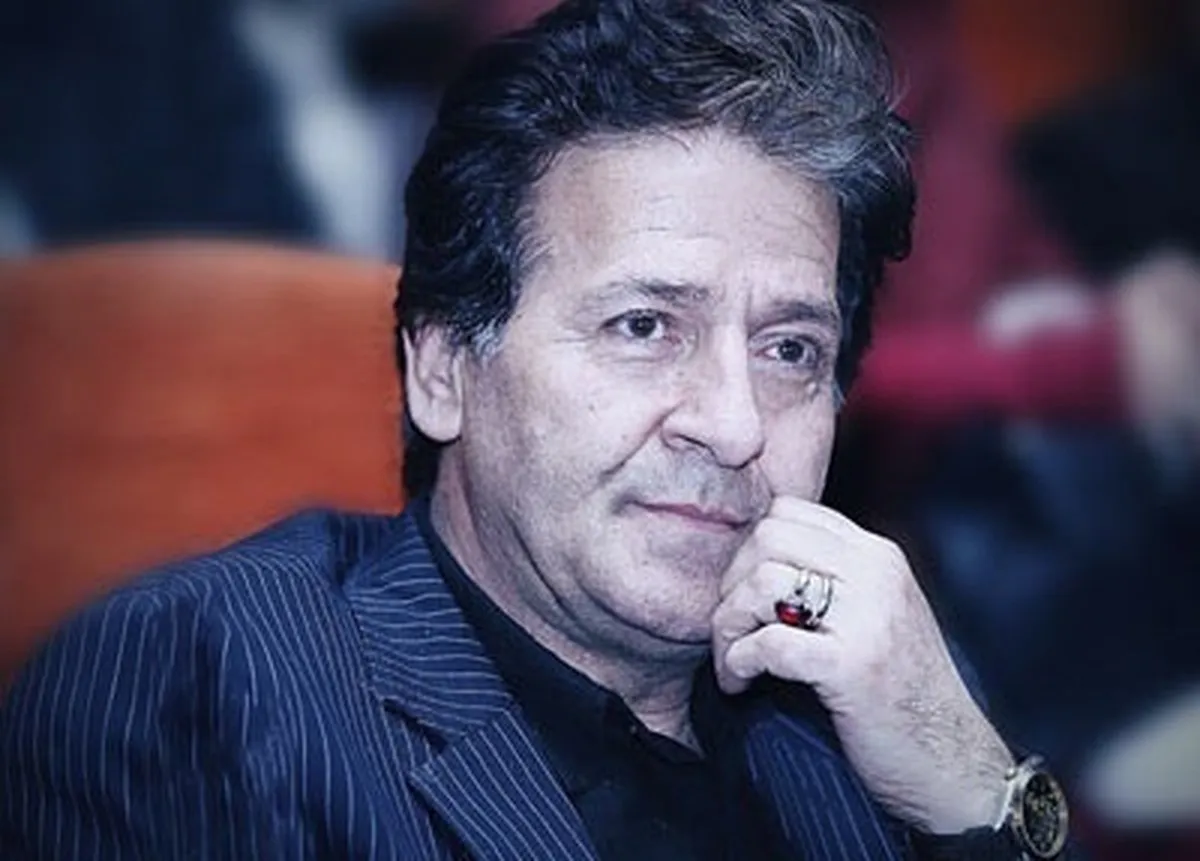  «ابوالفضل پورعرب» اتللو را روی صحنه می برد