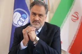 صحبت&zwnj;های مدیرعامل استقلال درباره توهین کنعانی&zwnj;زادگان و شکایت از او