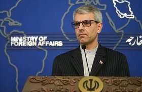 توضیحات سخنگوی وزارت خارجه درباره زمان دور بعدی مذاکرات ایران و آمریکا