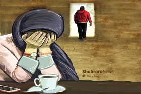 افکار مخربی که مقدمه&zwnj;ای برای خیانت بین همسران می&zwnj;شود | وسوسه&zwnj;های یک ذهن نازیبا