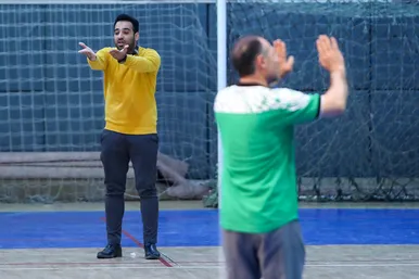 لیگ دسته اول هفت سنگ کشور 