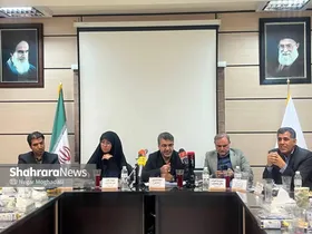 مدیرکل بهزیستی خراسان&zwnj;رضوی:&nbsp;سال گذشته، سیر صعودی طلاق در خراسان&zwnj;رضوی متوقف شد