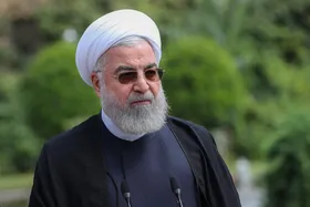 رئیس جمهور: اجازه ندهیم نسبت&zwnj;های ناروا و کذب به دولت بی پاسخ بماند