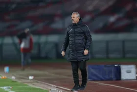 کارتال و انتقاد از بدنسازی پرسپولیس