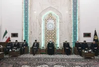 تولیت آستان قدس رضوی: کسب رضایت الهی محور تصمیمات رهبر شهید انقلاب بود