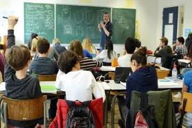 آموزش زبان فارسی در مدارس ترکیه در حال گسترش است