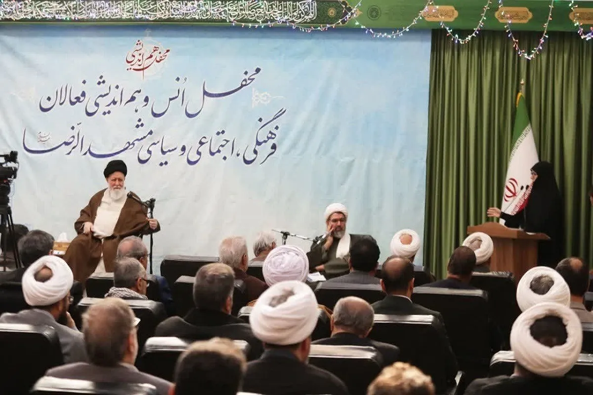 آیت‌الله علم‌الهدی: مواجهه با مسئله حجاب نیازمند انعطاف و برخورد هوشمندانه است | زیست عفیفانه به دغدغه روز جامعه تبدیل شده است