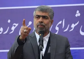نماینده شفت: چرا دولت درباره مصوبه شورای کار و بازنشستگان اقدامی نمی&zwnj;کند؟| رئیس&zwnj;جمهور سریع&zwnj;تر وزیر کار را معرفی کند