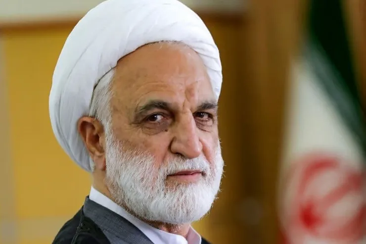 اژه‌ای: اعتراف می‌کنم تحولی ایجاد نکردیم