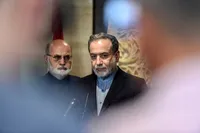 عراقچی در گفت‌وگو با رسانه مصری: ما تهدید به بستن تنگه هرمز نکردیم، درحالی که در این زمینه توانمندی بالایی داریم