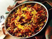 زرشک، یکی از نماد‌های برجسته آشپزی ایرانی