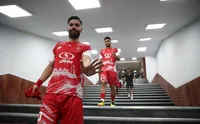 رقم رضایت‌نامه هافبک پرسپولیس برای جدایی مشخص شد