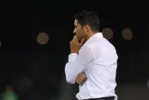 تنبیه بازیکنان پرسپولیس توسط هاشمیان