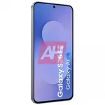 اولین تصاویر غیررسمی از گلکسی S25 FE + مشخصات