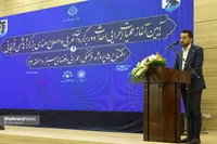 عملیات اجرایی دوربرگردان غربی و اصلاح هندسی بزرگراه هاشمی رفسنجانی مشهد آغاز شد (۹ مهر ۱۴۰۵)