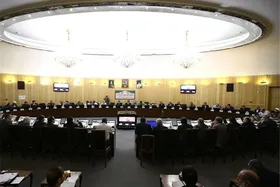 گودرزی: انتخابات هیات رئیسه کمیسیون&zwnj;ها از ۲۲ تیر تا ۵ شهریور برگزار خواهد شد