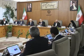 حقوق وزرای دولت چقدر است؟ | وزرای دولت روحانی، رئیسی و پزشکیان چقدر حقوق می&zwnj;گرفتند؟