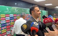 ویدئو | موضع محسن خلیلی درباره شکایت پرسپولیس از یاسر آسانی