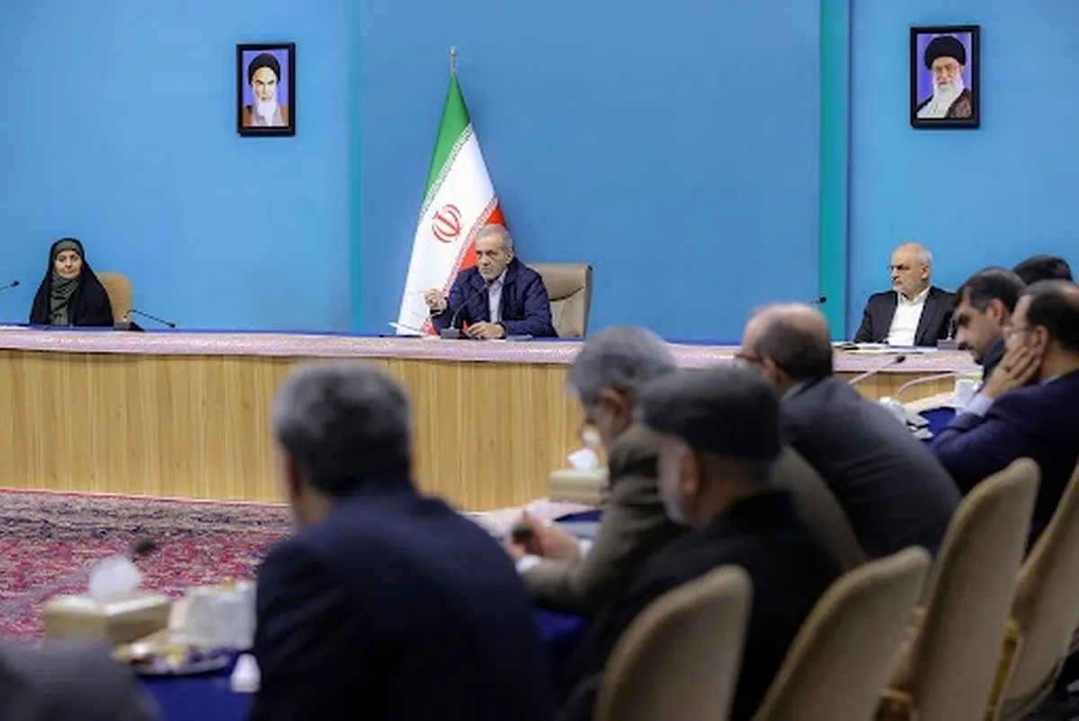 جلسه شورای عالی مسکن با دستورکار بررسی بسته ساماندهی بازار اجاره مسکن، فردا (۲۴ فروردین ۱۴۰۴) برگزار می‌شود