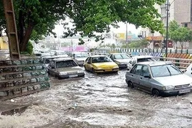 افزایش تعداد فوتی&zwnj;های سیلاب اخیر کشور به ۵۶ نفر (۸ مردادماه ۱۴۰۱)