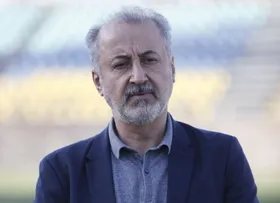 پیغام بازیکنان پرسپولیس به درویش