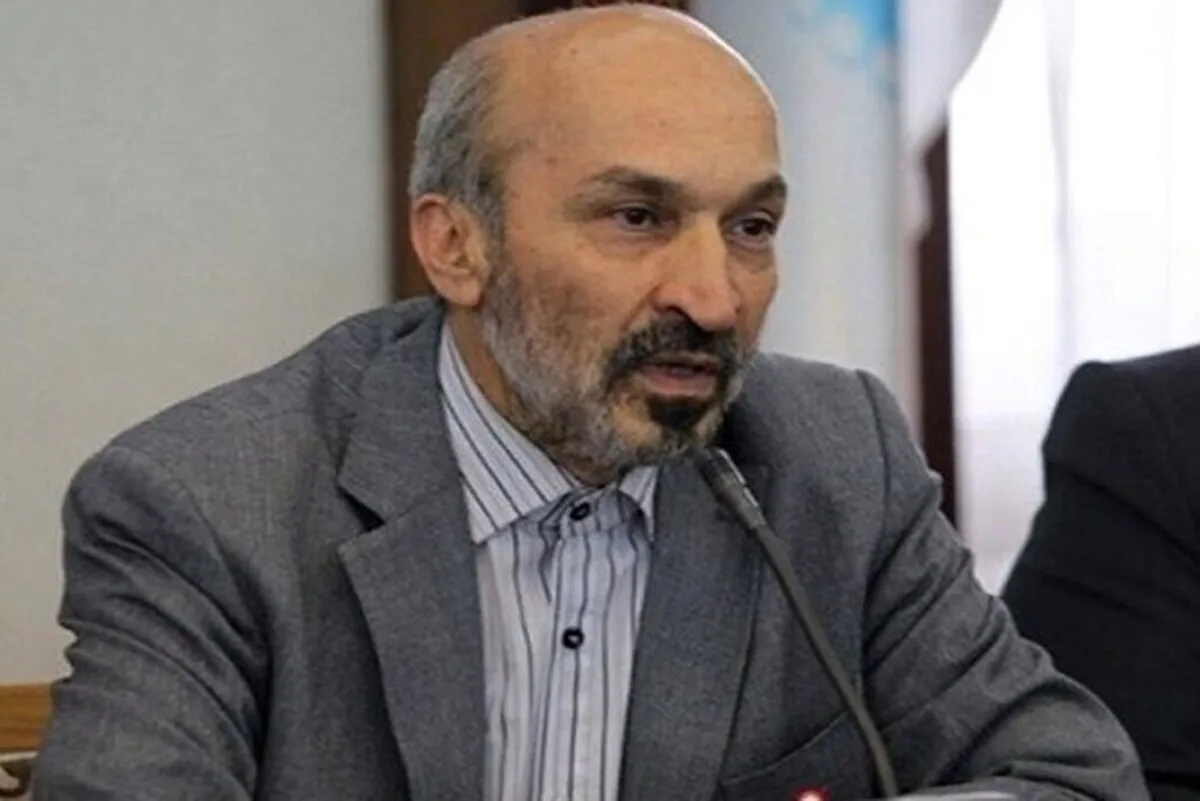 رئیس دانشگاه تهران در صحن علنی مجلس: بحران آب از مرز هشدار عبور کرده و به تهدیدی ملی تبدیل شده است