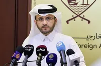 موضع جدید قطر درباره تحولات منطقه