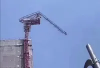 ویدئو | تصاویری از زلزله وحشتناک تایلند