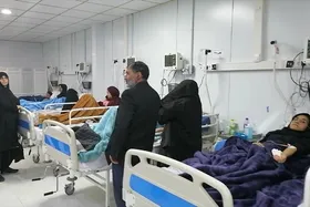 وزارت بهداشت: مسمومیت&zwnj;های دانش&zwnj;آموزان منشأ میکروبی ندارد