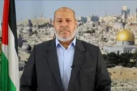 رئیس دفتر سیاسی حماس در گفت‌و‌گو با پزشکیان از مواضع ایران در قبال فلسطین تقدیر کرد