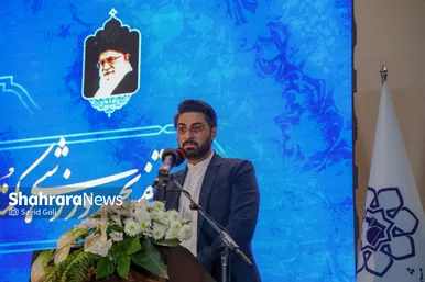 بهره برداری و رونمایی از فضای تفریحی ورزشی و ناوگان اتوبوسرانی ویژه افراد دارای معلولیت