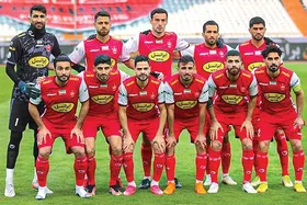 پرسپولیس چگونه صدرنشین شد؟| رمز و راز صدرنشینی سرخ&zwnj;ها