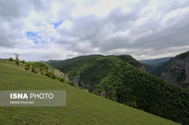ایران زیباست | طبیعت زیبای رودبار