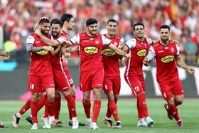 پرسپولیس ۹۹.۹ درصد قهرمان لیگ برتر می&zwnj;شود