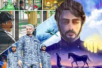 حمایت از صنعت پویانمایی خراسان رضوی، ضرورتی برای هویت‌سازی فرهنگی