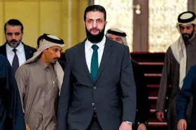 جولانی با صدور ویزای آمریکا در نشست سازمان ملل شرکت خواهد کرد