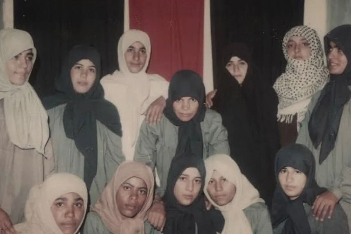 درباره مستند دفاع مقدسی «پوتین‌های زنانه»که در مشهد اکران می‌شود