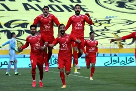 نبرد شهرخودرو علیه استقلال ثانی!