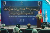 شهردار مشهد مقدس: رویکرد مدیریت شهری توسعه شرق مشهد با محوریت خدمات عمومی و رفاه شهروندان است | توجه به مناطق کم برخوردار اولویت ما است