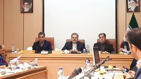 هندوستان  با مزیت&zwnj;های فراوان اقتصادی فرصتی طلایی برای توسعه تجارت ایران
