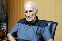 واکنش هنرمندان به خبر درگذشت عبدالله موحد + تصاویر