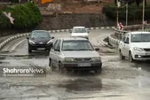 صدور هشدار نارنجی هواشناسی نسبت به وقوع سیلاب در بخش‌های وسیعی از کشور (۳۱ اردیبهشت ۱۴۰۵)