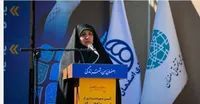 بهره‌برداری از نخستین مرکز نوآوری صنایع دستی و خلاق بانوان در اصفهان| مکانی که هنر و اقتصاد را بهم پیوند می‌دهد