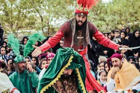 درباره خانواده پاکزاد&zwnj;ها که میراثشان تعزیه&zwnj;خوانی است